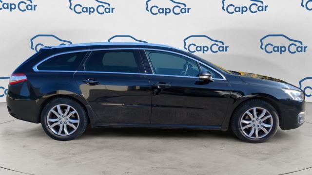 Peugeot 508 Sw image 6