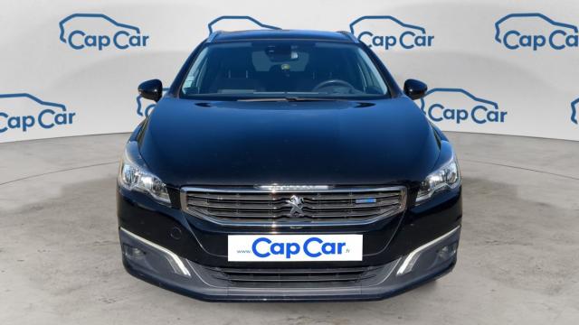 Peugeot 508 Sw image 2