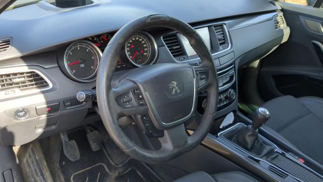 Peugeot 508 Sw image 8