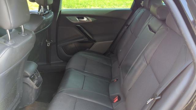 Peugeot 508 Sw image 7