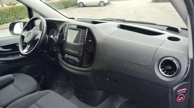 Mercedes Benz Vito image 7