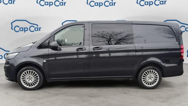 Mercedes Benz Vito image 8