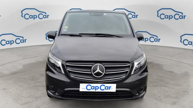 Mercedes Benz Vito image 6
