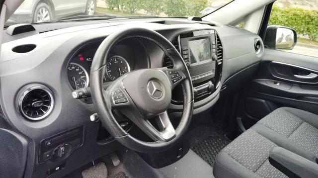 Mercedes Benz Vito image 5