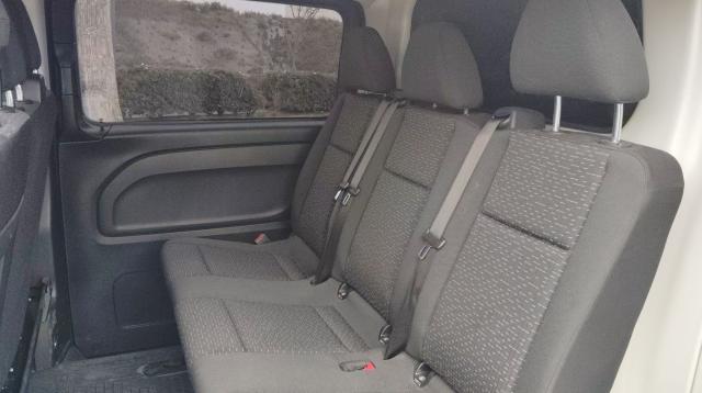 Mercedes Benz Vito image 4