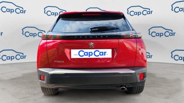 Peugeot 2008 image 4