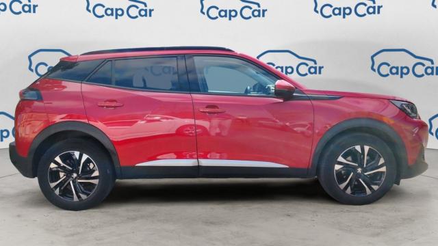 Peugeot 2008 image 9