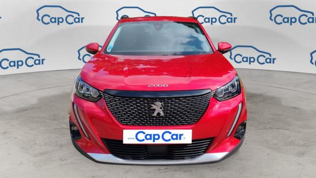 Peugeot 2008 image 7