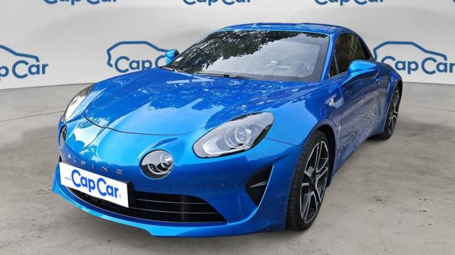 Alpine