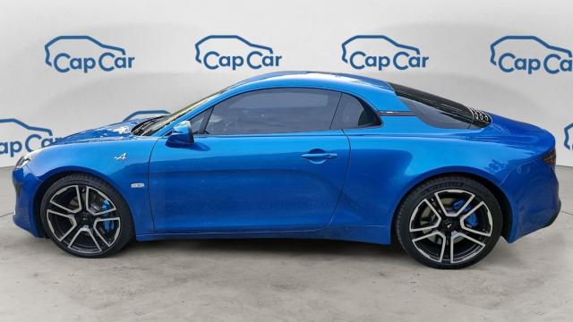 Alpine A110 image 8