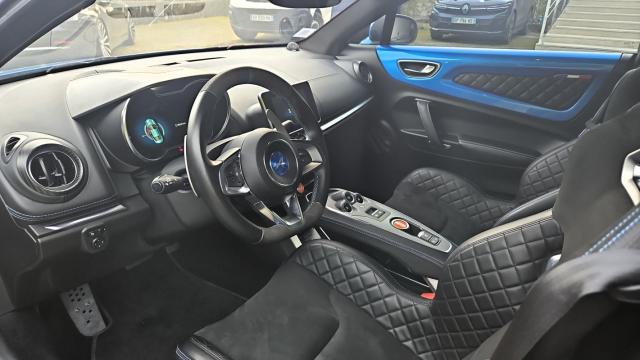 Alpine A110 image 7