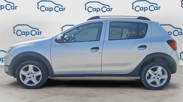 Dacia Sandero image 9