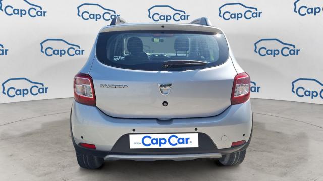 Dacia Sandero image 4