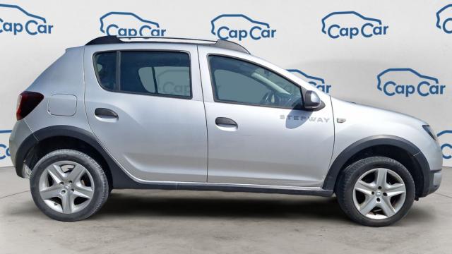 Dacia Sandero image 7
