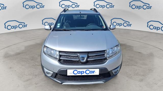 Dacia Sandero image 3