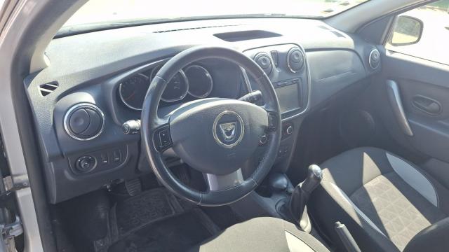 Dacia Sandero image 6