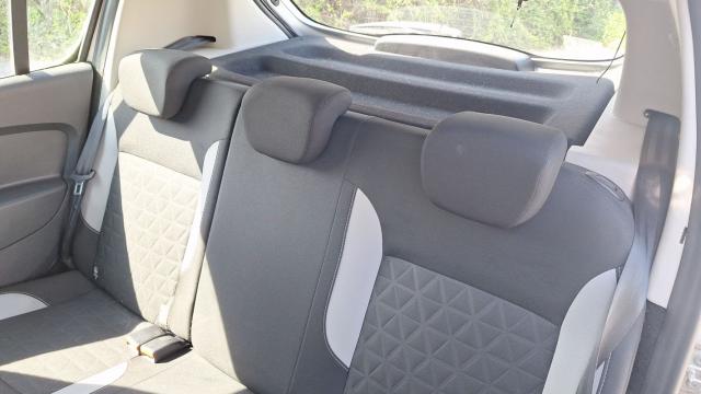 Dacia Sandero image 1