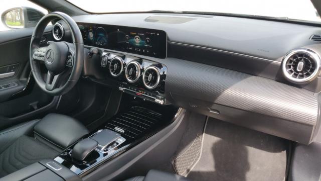 Mercedes Benz Classe A image 6
