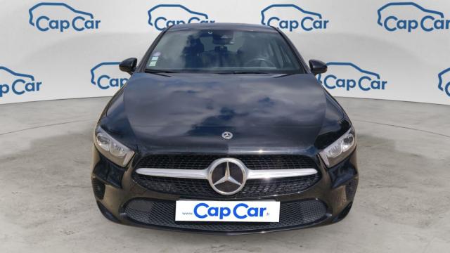 Mercedes Benz Classe A image 4