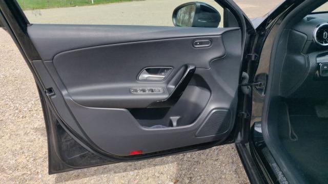 Mercedes Benz Classe A image 2