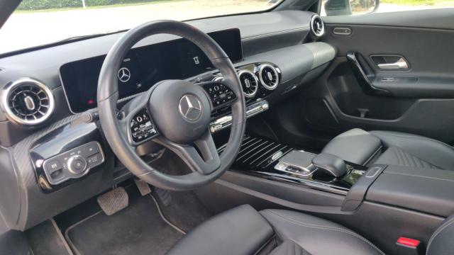 Mercedes Benz Classe A image 8
