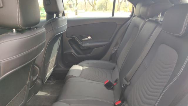 Mercedes Benz Classe A image 1