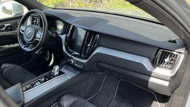 Volvo Xc60 image 5