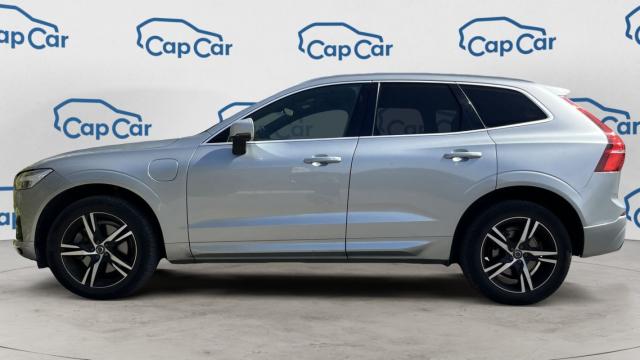 Volvo Xc60 image 6