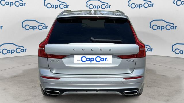 Volvo Xc60 image 4