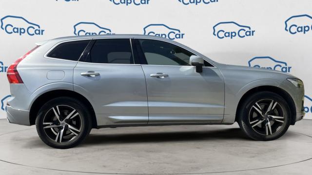 Volvo Xc60 image 2
