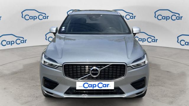 Volvo Xc60 image 9