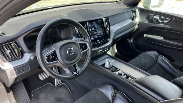 Volvo Xc60 image 3