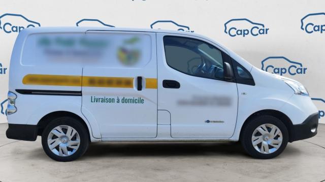 Nissan E-Nv200 image 1