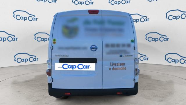 Nissan E-Nv200 image 7