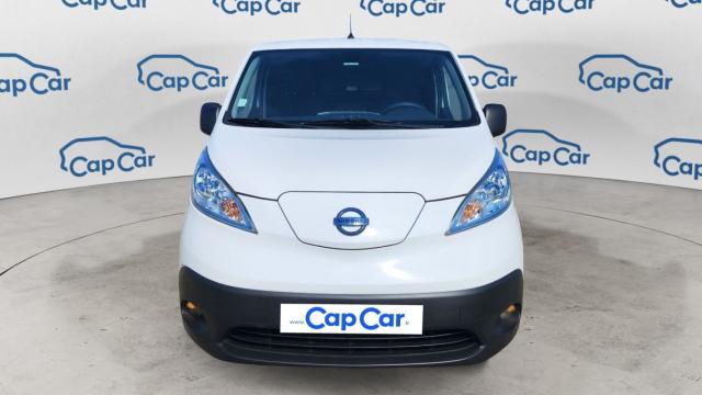 Nissan E-Nv200 image 8
