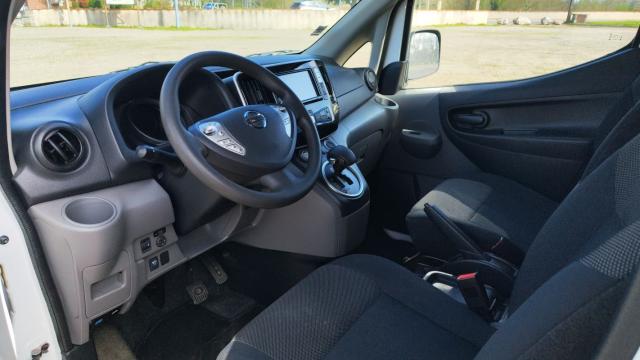 Nissan E-Nv200 image 3