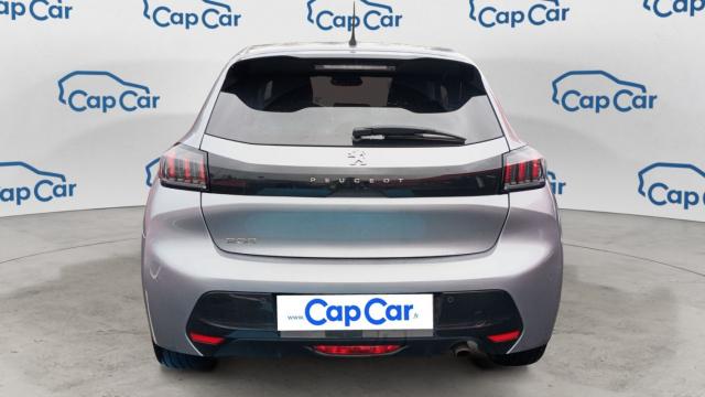 Peugeot 208 image 2
