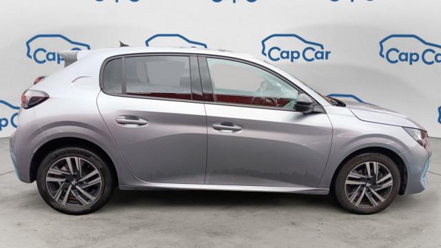 Peugeot 208 image 5