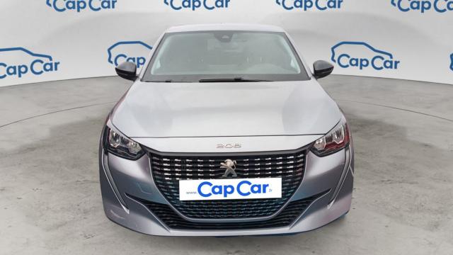 Peugeot 208 image 1