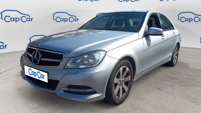 Mercedes Benz