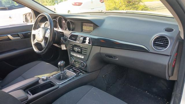 Mercedes Benz Classe C image 2