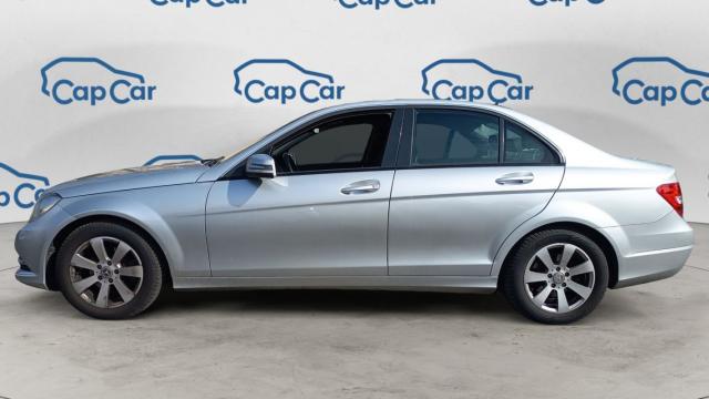 Mercedes Benz Classe C image 9