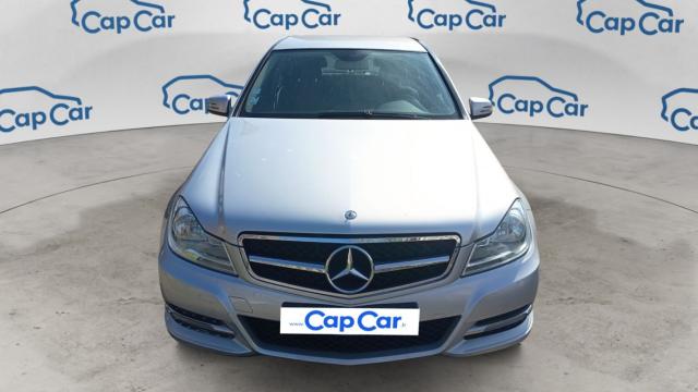 Mercedes Benz Classe C image 7