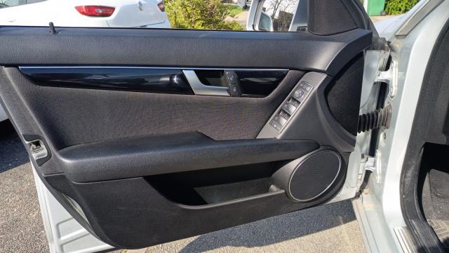 Mercedes Benz Classe C image 4