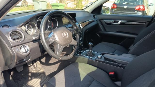 Mercedes Benz Classe C image 6