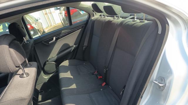 Mercedes Benz Classe C image 1