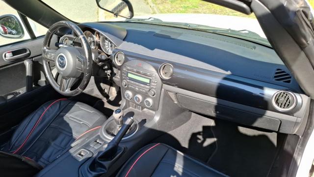 Mazda Mx-5 image 8