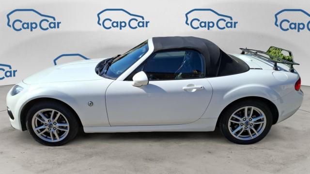 Mazda Mx-5 image 1