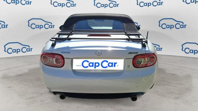 Mazda Mx-5 image 7