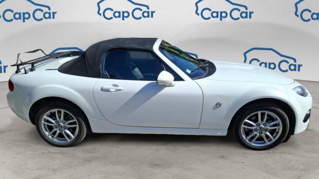 Mazda Mx-5 image 9